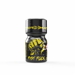 Fist Fuck Pentyl
