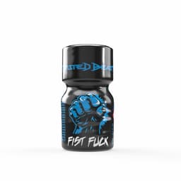 Fist Fuck Propyl