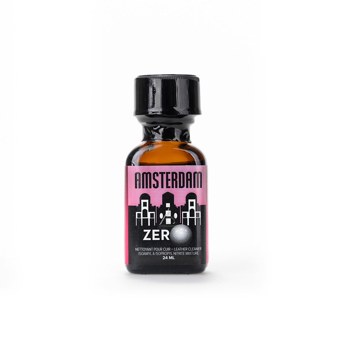Amsterdam Zero