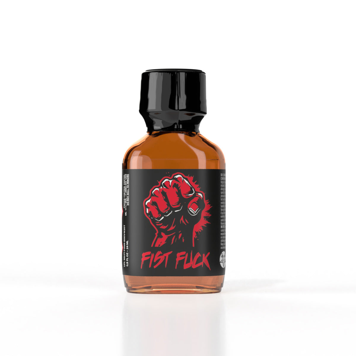 Fist Fuck Amyl