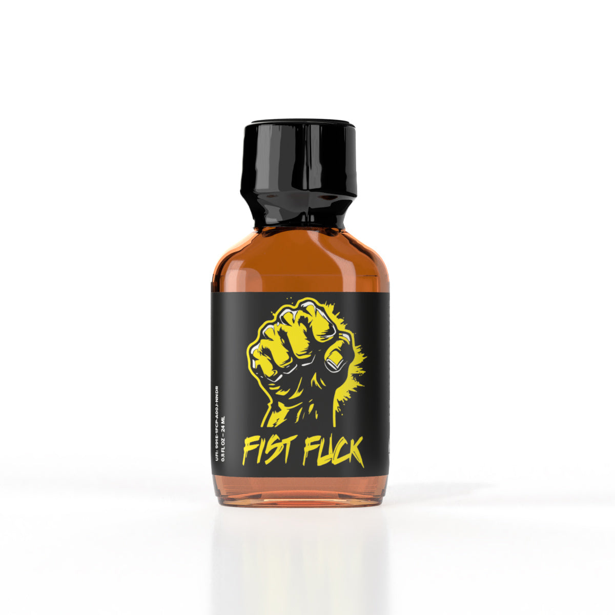 Fist Fuck Pentyl
