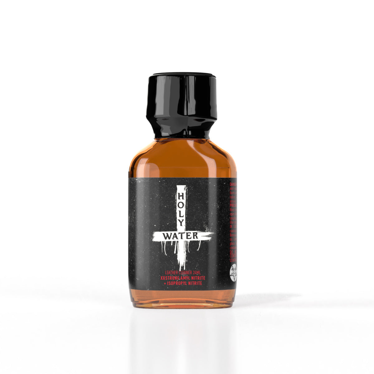 Holy Water poppers 24ml