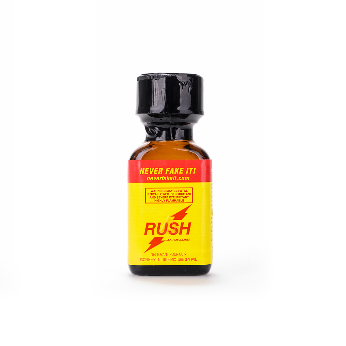Rush